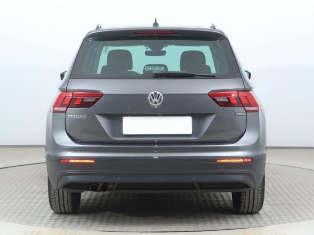 Volkswagen Tiguan  1.5 TSI Comfortline