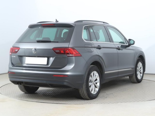 Volkswagen Tiguan  1.5 TSI Comfortline