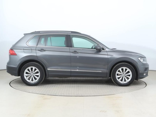 Volkswagen Tiguan  1.5 TSI Comfortline