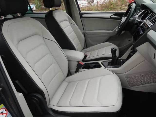 Volkswagen Tiguan  1.5 TSI Comfortline