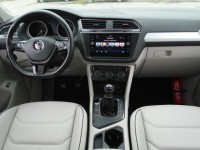 Volkswagen Tiguan  1.5 TSI Comfortline