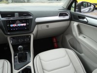 Volkswagen Tiguan  1.5 TSI Comfortline