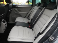 Volkswagen Tiguan  1.5 TSI Comfortline