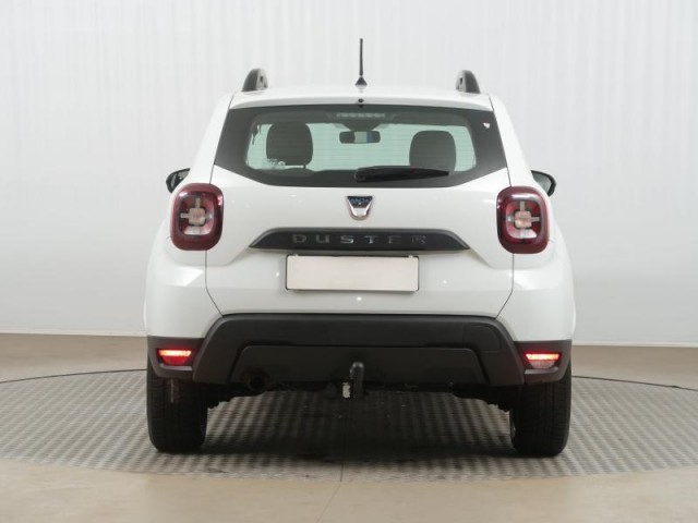 Dacia Duster  1.6 SCe 