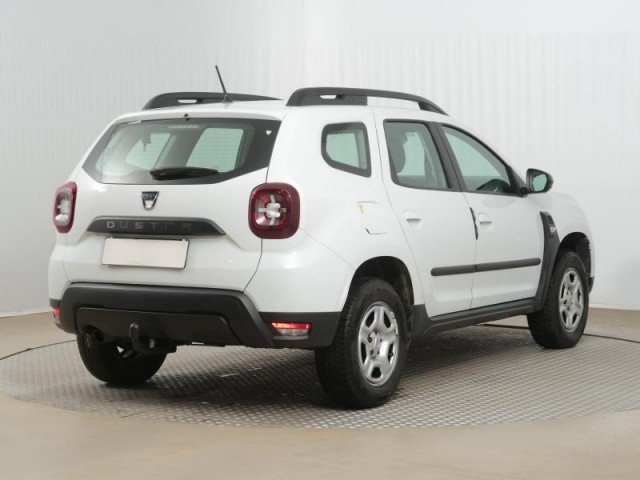 Dacia Duster  1.6 SCe 