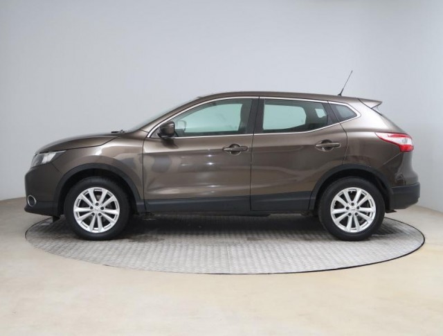 Nissan Qashqai  1.5 dCi 