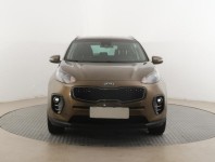 Kia Sportage  1.6 GDI 