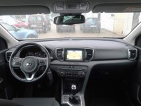 Kia Sportage  1.6 GDI 