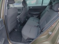 Kia Sportage  1.6 GDI 