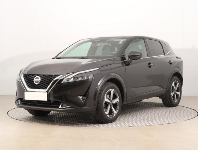 Nissan Qashqai  1.3 DIG-T MHEV 