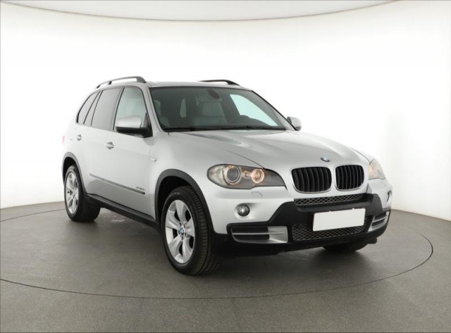 BMW X5  xDrive30d 