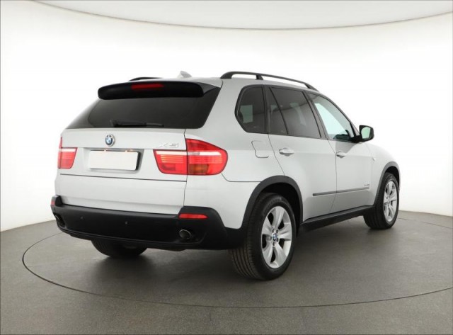 BMW X5  xDrive30d 