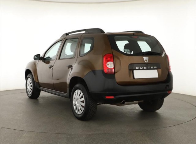 Dacia Duster  1.6 16V 