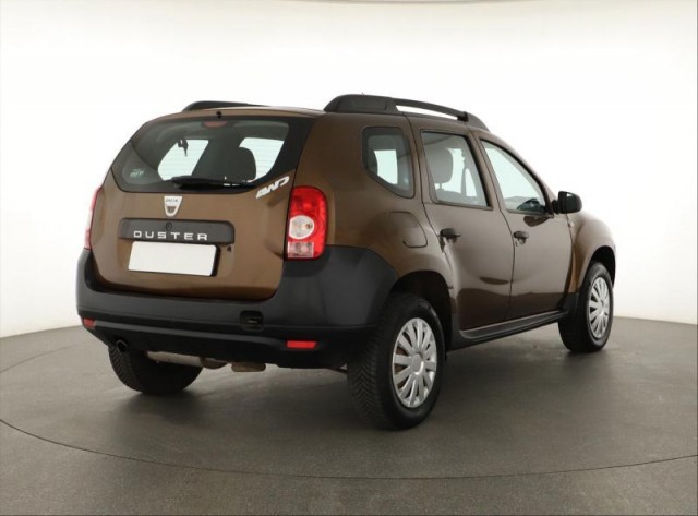 Dacia Duster  1.6 16V 