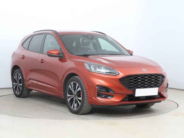 Ford Kuga  2.0 TDCi ST-Line