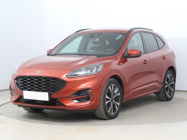 Ford Kuga  2.0 TDCi ST-Line