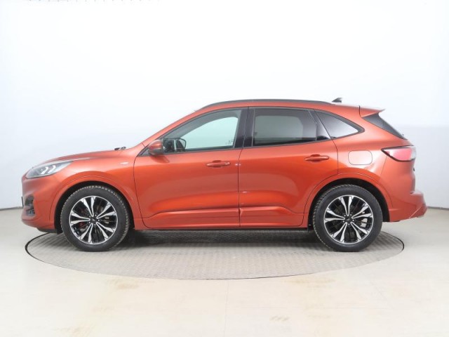 Ford Kuga  2.0 TDCi ST-Line