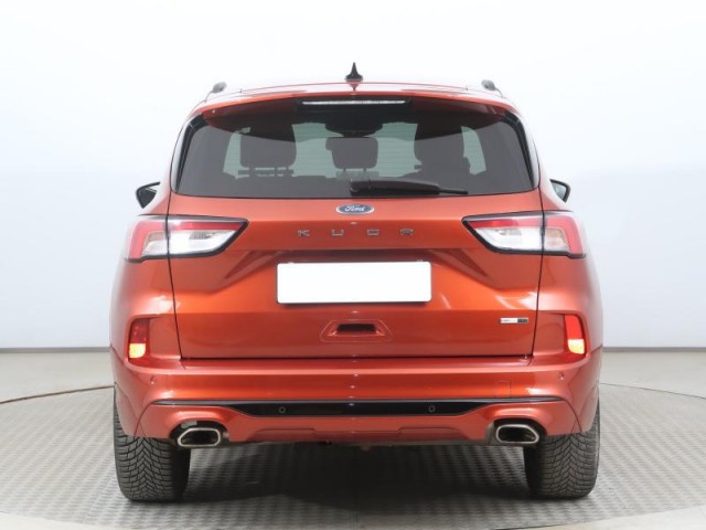 Ford Kuga  2.0 TDCi ST-Line