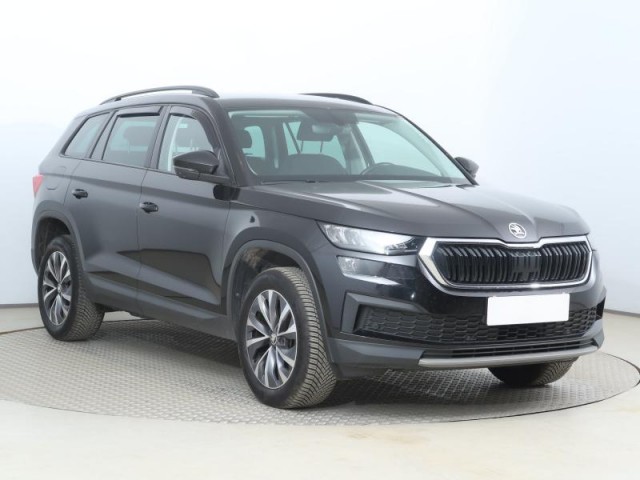 Škoda Kodiaq  2.0 TDI Ambition