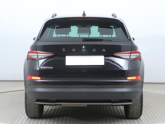 Škoda Kodiaq  2.0 TDI Ambition