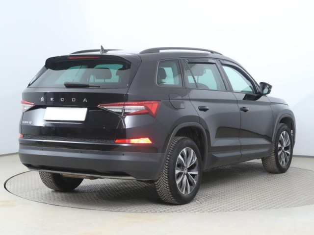 Škoda Kodiaq  2.0 TDI Ambition