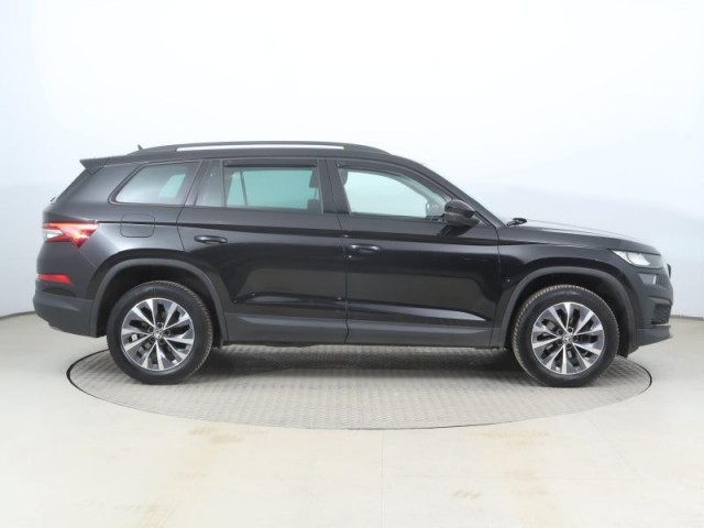 Škoda Kodiaq  2.0 TDI Ambition