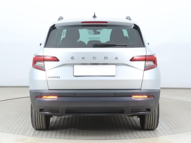 Škoda Karoq  2.0 TDI Ambition