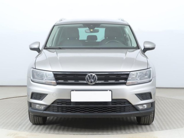 Volkswagen Tiguan  2.0 TDI Comfortline