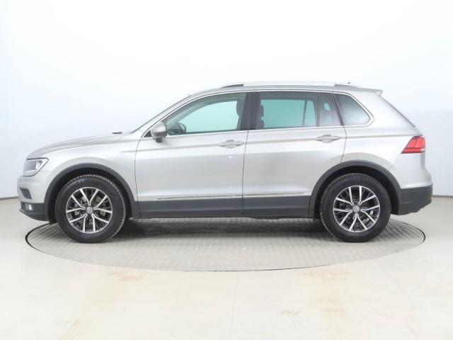 Volkswagen Tiguan  2.0 TDI Comfortline