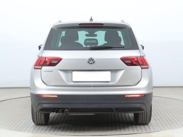 Volkswagen Tiguan  2.0 TDI Comfortline