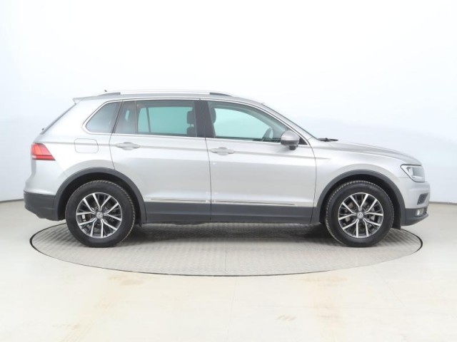 Volkswagen Tiguan  2.0 TDI Comfortline