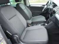 Volkswagen Tiguan  2.0 TDI Comfortline