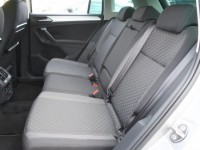 Volkswagen Tiguan  2.0 TDI Comfortline