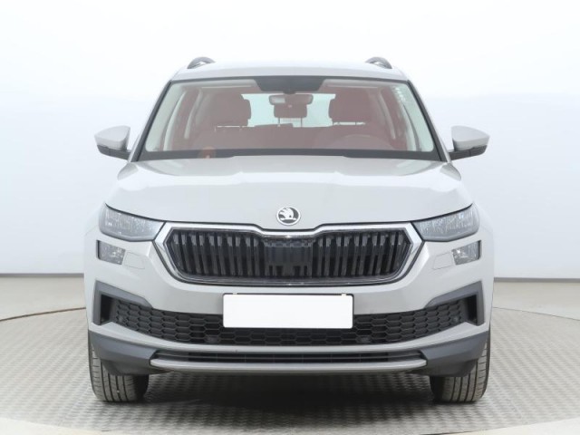 Škoda Kodiaq  1.5 TSI 