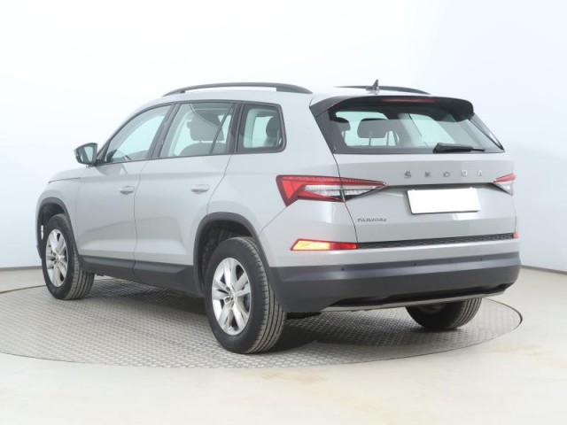 Škoda Kodiaq  1.5 TSI 