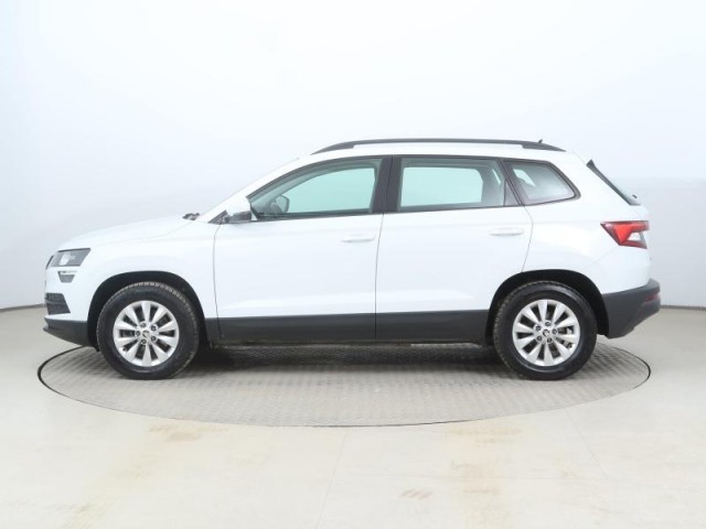 Škoda Karoq  2.0 TDI Ambition