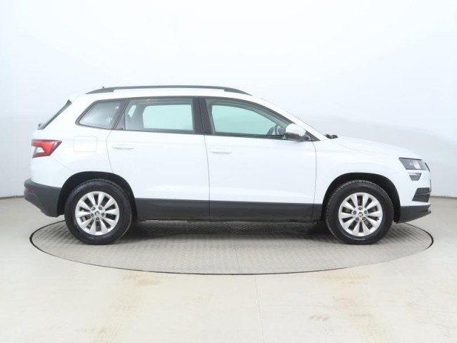 Škoda Karoq  2.0 TDI Ambition