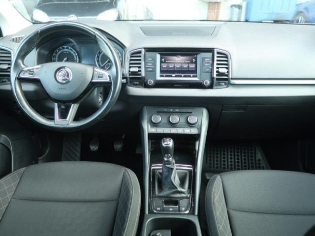 Škoda Karoq  2.0 TDI Ambition