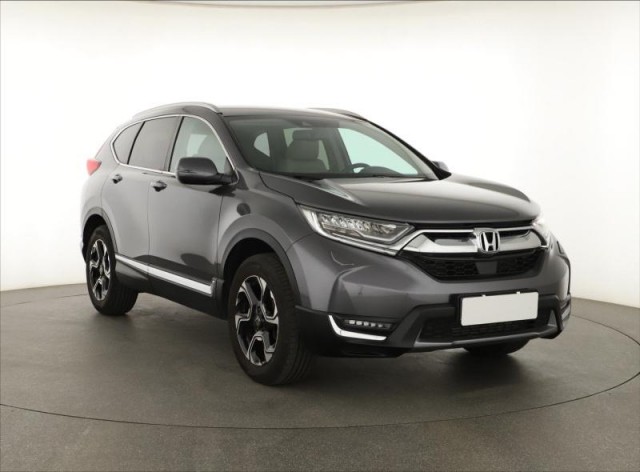 Honda CR-V  1.5 VTEC Turbo 