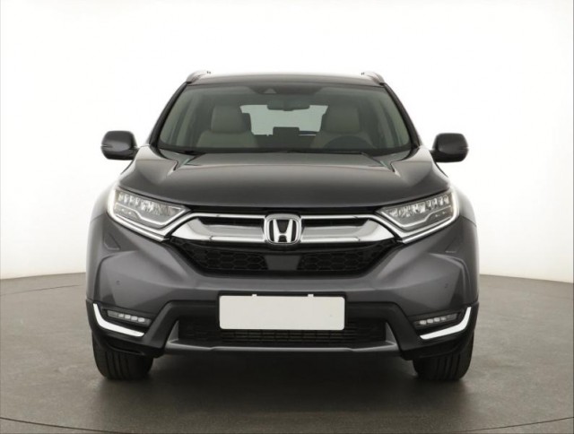 Honda CR-V  1.5 VTEC Turbo 