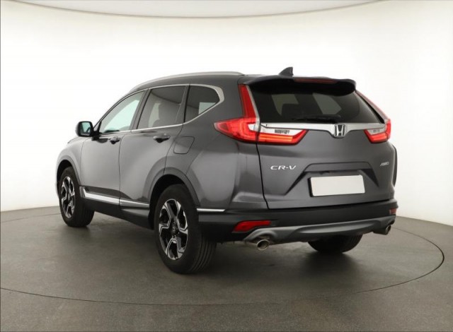 Honda CR-V  1.5 VTEC Turbo 