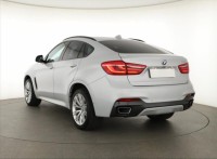 BMW X6  xDrive40d M Paket