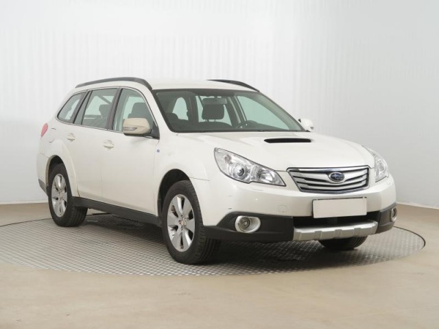 Subaru Outback  2.0 D 