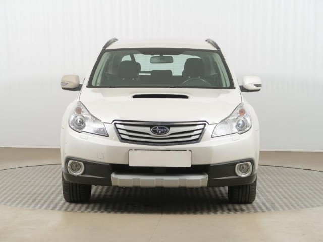 Subaru Outback  2.0 D 