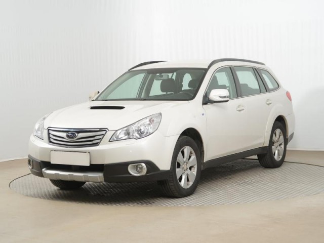 Subaru Outback  2.0 D 