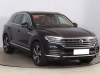 Volkswagen Touareg  3.0 TDI 