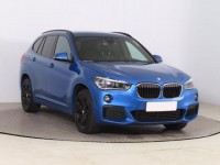 BMW X1  xDrive25i M Sport