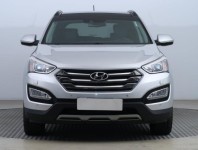 Hyundai Santa Fe  2.2 CRDi 