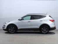 Hyundai Santa Fe  2.2 CRDi 