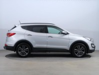 Hyundai Santa Fe  2.2 CRDi 